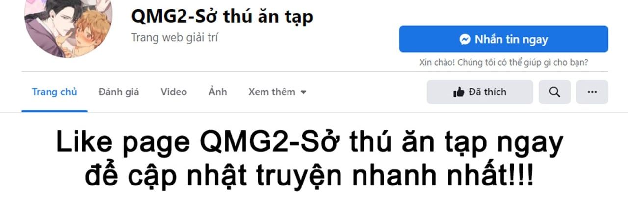đọc truyện Những Chú Thỏ Của Hapypy Chương 20 ảnh 268 tại Giả Dược