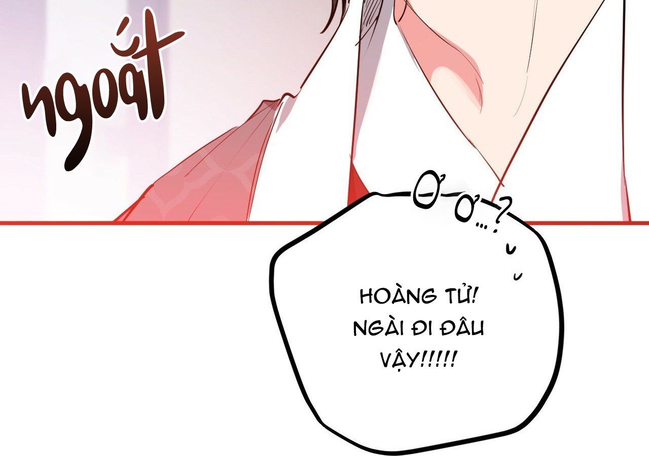 đọc truyện Những Chú Thỏ Của Hapypy Chương 21 ảnh 116 tại Giả Dược