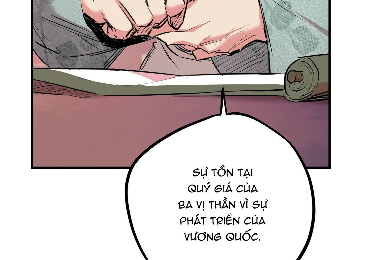 đọc truyện Những Chú Thỏ Của Hapypy Chương 21 ảnh 179 tại Giả Dược