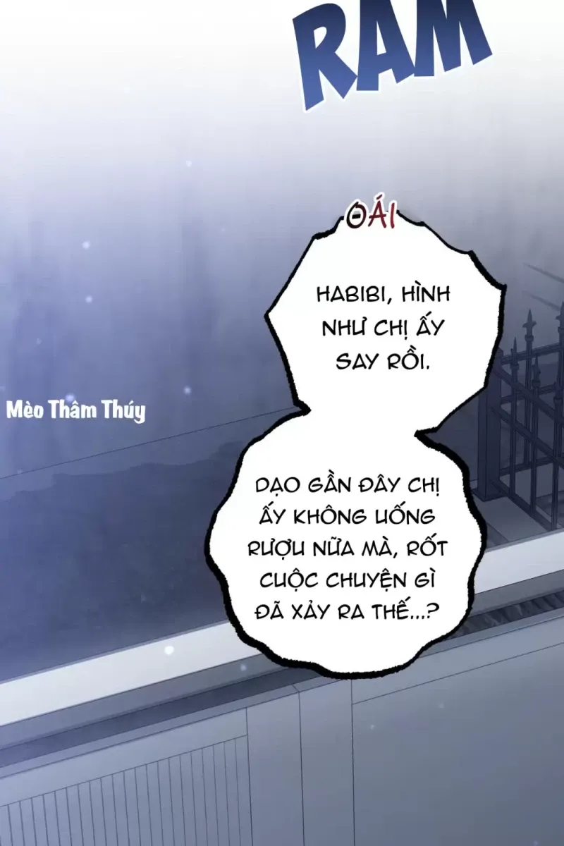 đọc truyện Những Chú Thỏ Của Hapypy Chương 31.5 ảnh 11 tại Giả Dược