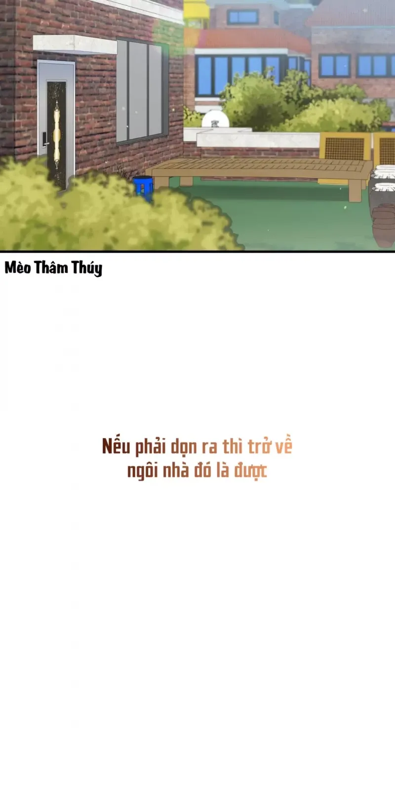 đọc truyện Những Chú Thỏ Của Hapypy Chương 31.5 ảnh 4 tại Giả Dược