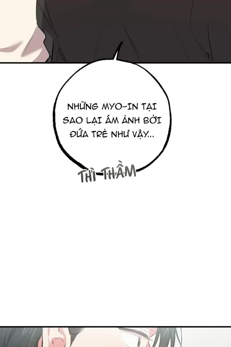 đọc truyện Những Chú Thỏ Của Hapypy Chương 31 ảnh 40 tại Giả Dược