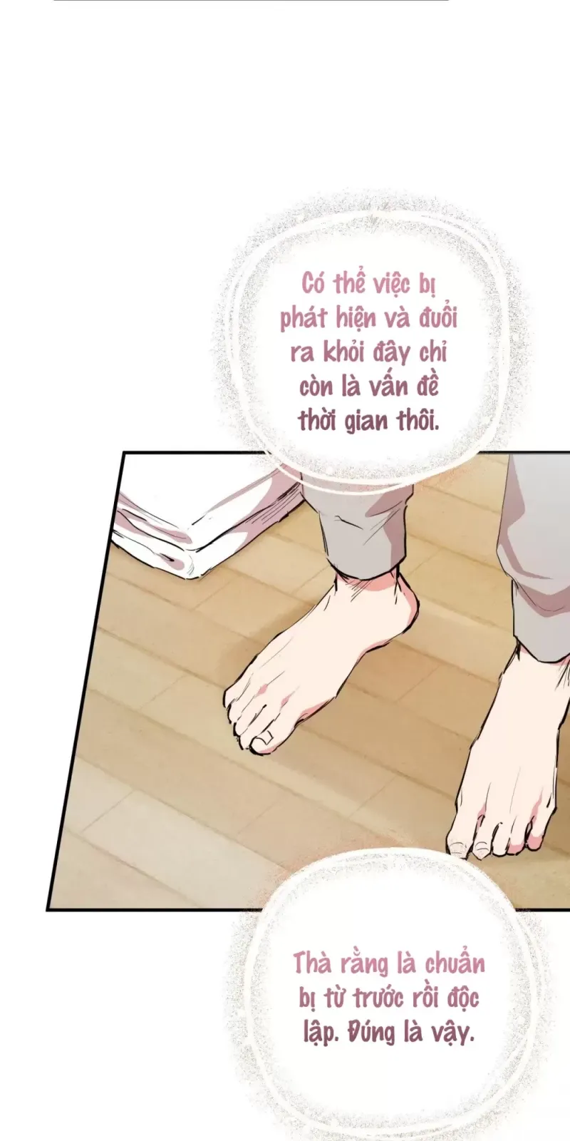 đọc truyện Những Chú Thỏ Của Hapypy Chương 31 ảnh 56 tại Giả Dược