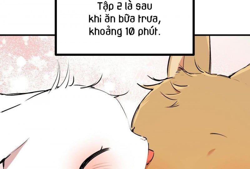 đọc truyện Những Chú Thỏ Của Hapypy Chương 32.5 ảnh 3 tại Giả Dược