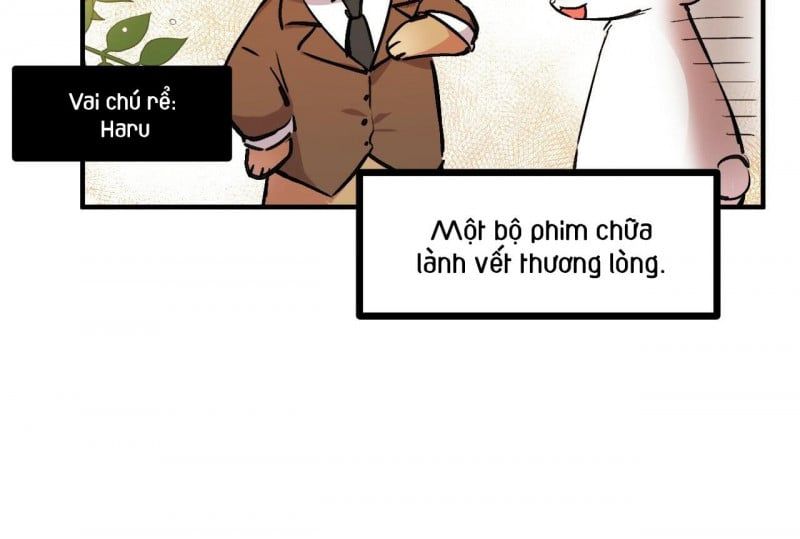 đọc truyện Những Chú Thỏ Của Hapypy Chương 32.5 ảnh 60 tại Giả Dược