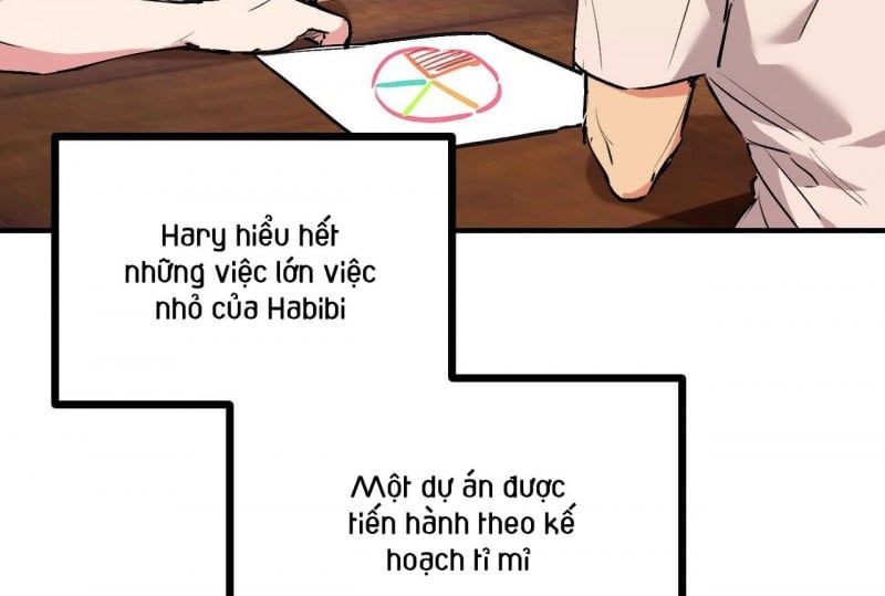 đọc truyện Những Chú Thỏ Của Hapypy Chương 32.5 ảnh 63 tại Giả Dược