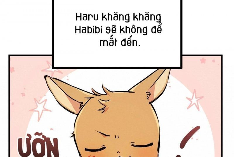 đọc truyện Những Chú Thỏ Của Hapypy Chương 32.5 ảnh 65 tại Giả Dược