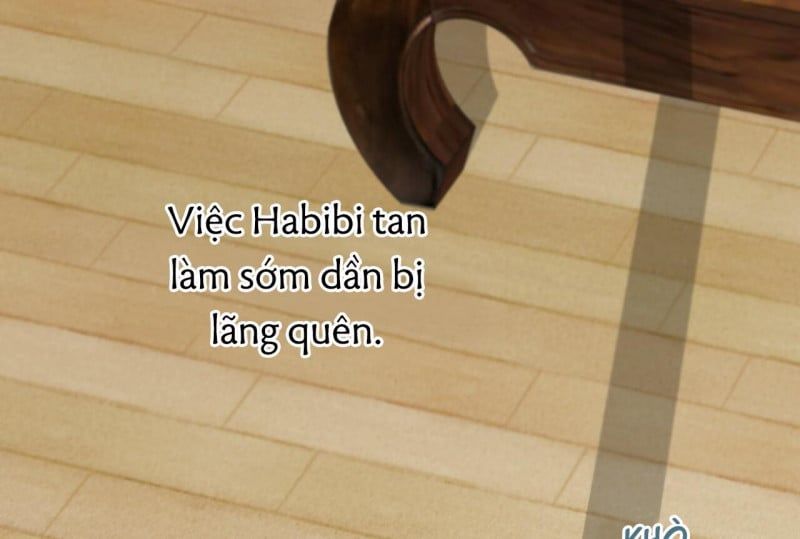 đọc truyện Những Chú Thỏ Của Hapypy Chương 32.5 ảnh 80 tại Giả Dược