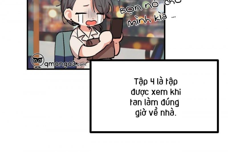đọc truyện Những Chú Thỏ Của Hapypy Chương 32.5 ảnh 10 tại Giả Dược