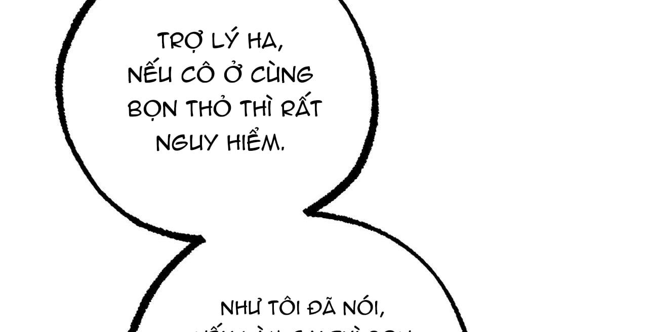 đọc truyện Những Chú Thỏ Của Hapypy Chương 36 ảnh 301 tại Giả Dược