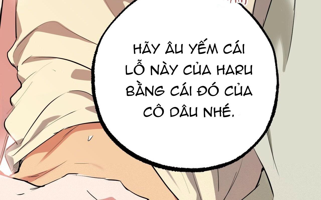 đọc truyện Những Chú Thỏ Của Hapypy Chương 38 ảnh 190 tại Giả Dược
