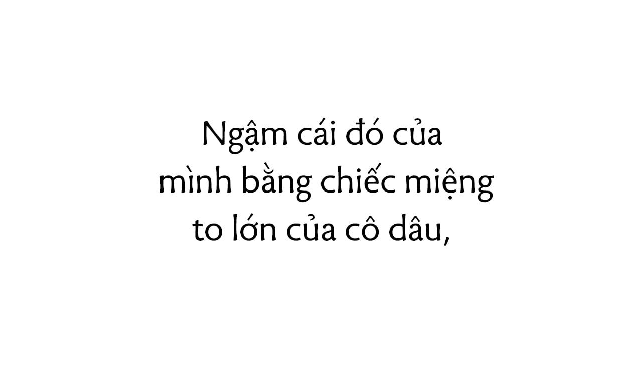 đọc truyện Những Chú Thỏ Của Hapypy Chương 38 ảnh 42 tại Giả Dược