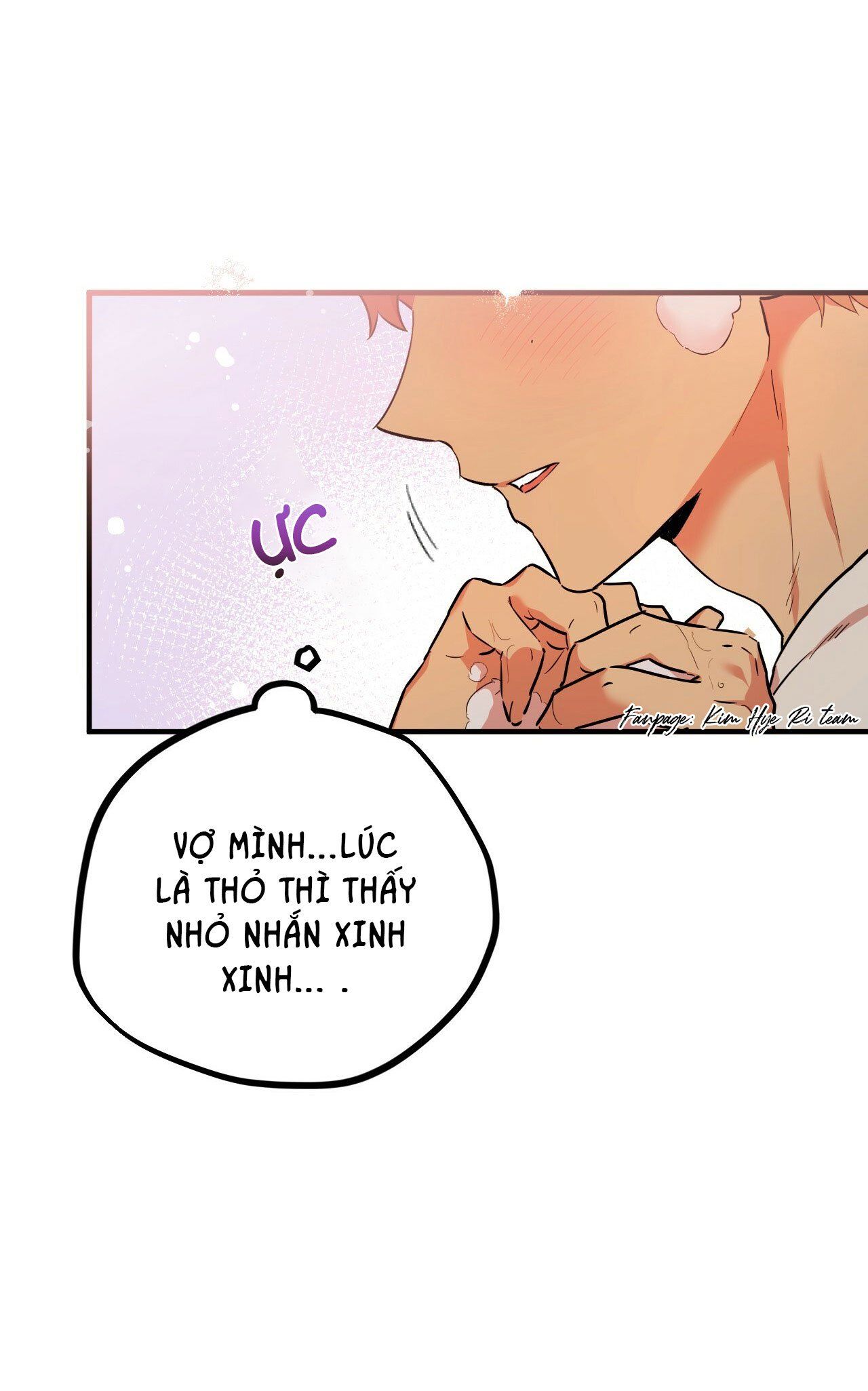 đọc truyện Những Chú Thỏ Của Hapypy Chương 4 ảnh 18 tại Giả Dược