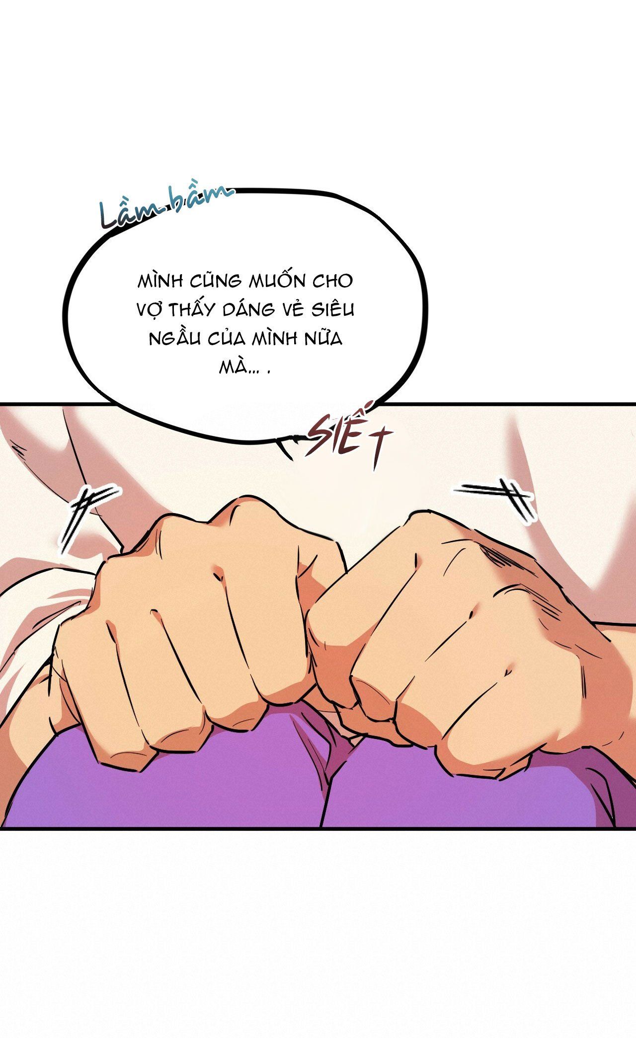 đọc truyện Những Chú Thỏ Của Hapypy Chương 4 ảnh 22 tại Giả Dược