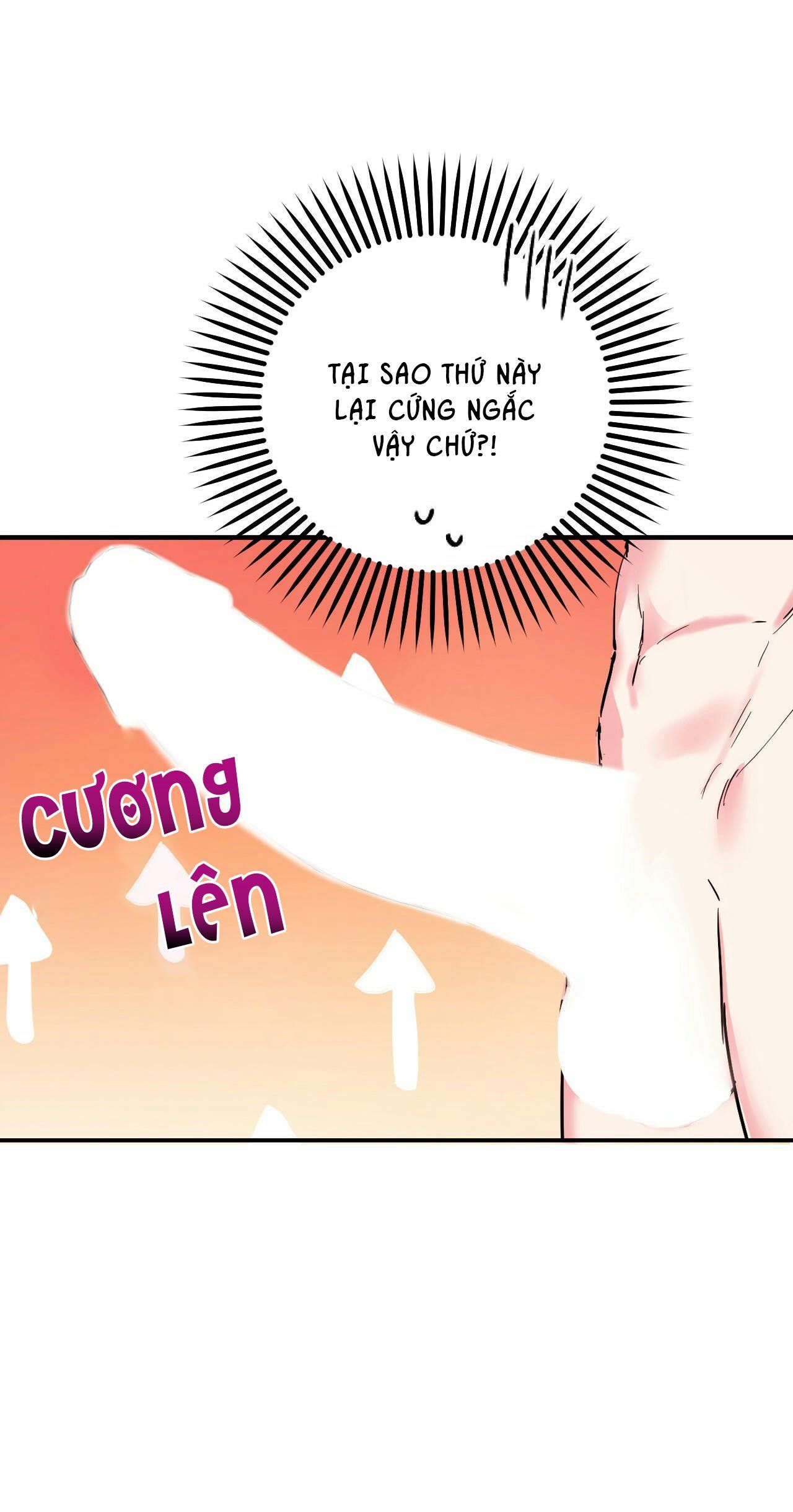 đọc truyện Những Chú Thỏ Của Hapypy Chương 4 ảnh 29 tại Giả Dược