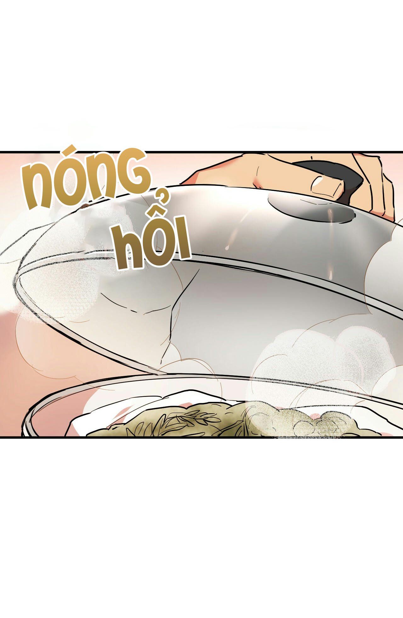 đọc truyện Những Chú Thỏ Của Hapypy Chương 4 ảnh 47 tại Giả Dược