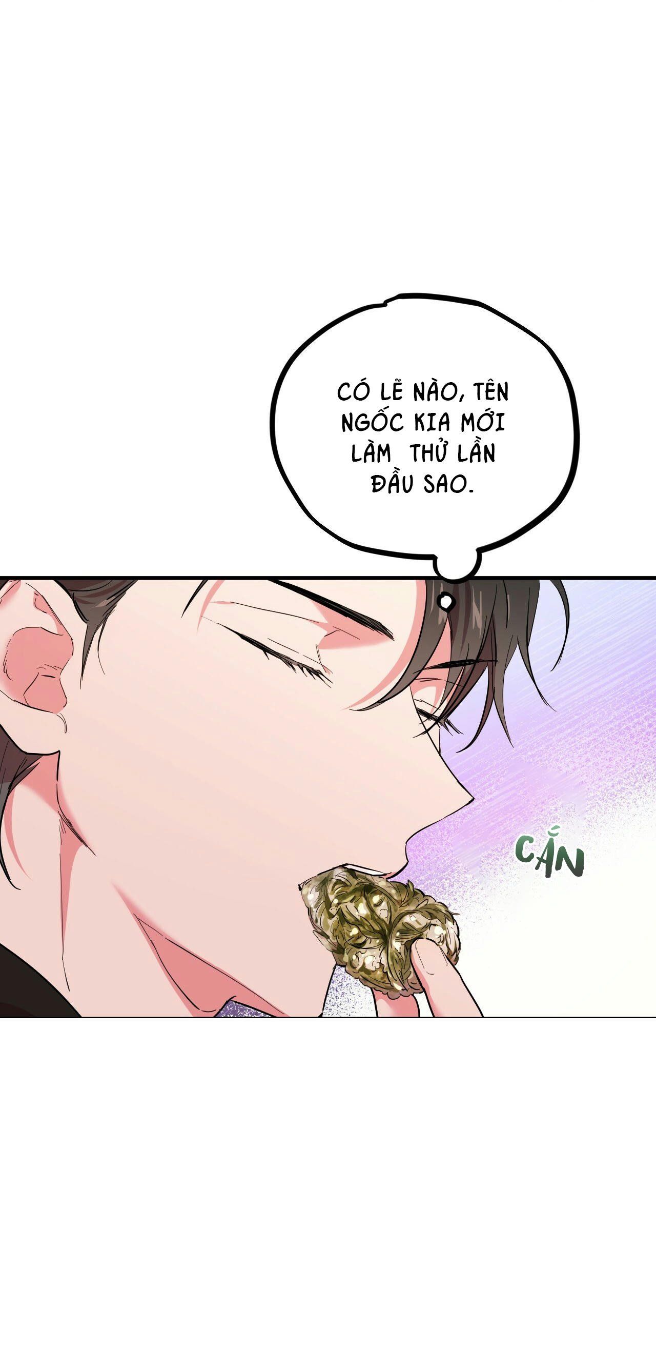 đọc truyện Những Chú Thỏ Của Hapypy Chương 4 ảnh 53 tại Giả Dược