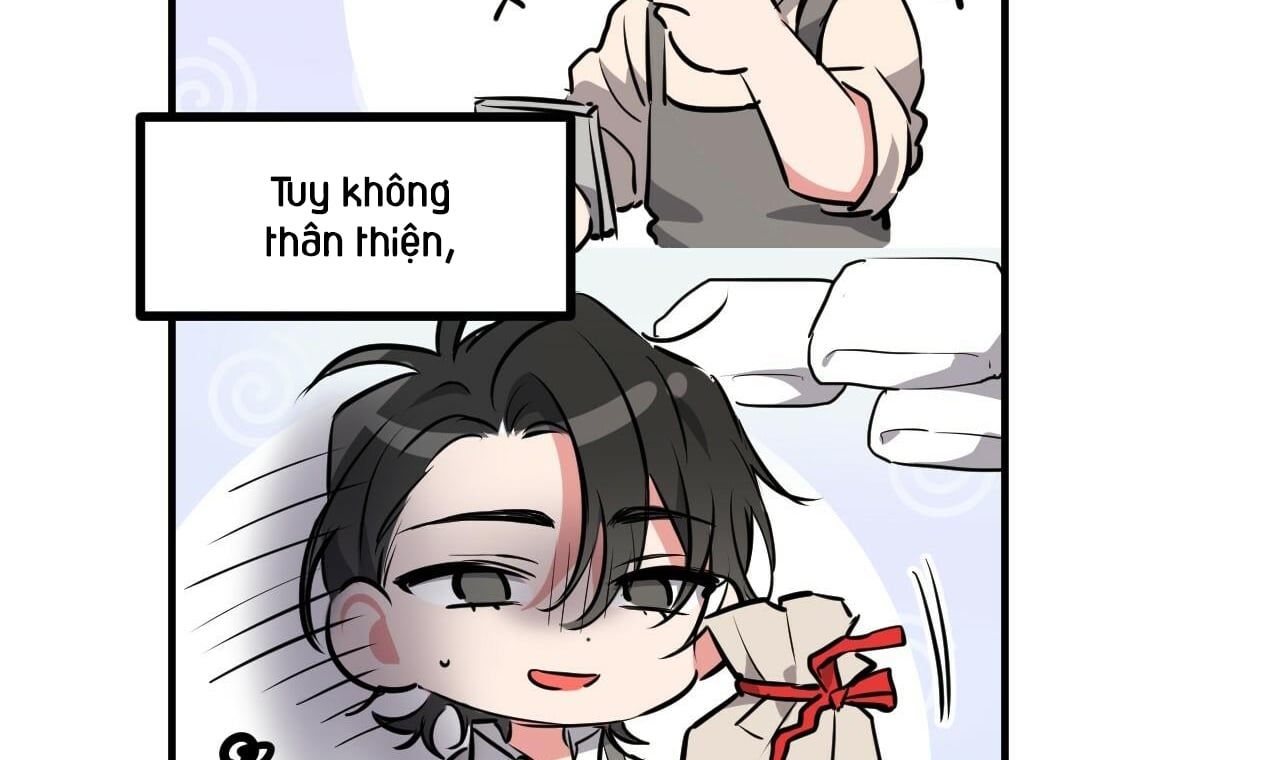đọc truyện Những Chú Thỏ Của Hapypy Chương 40 ảnh 208 tại Giả Dược