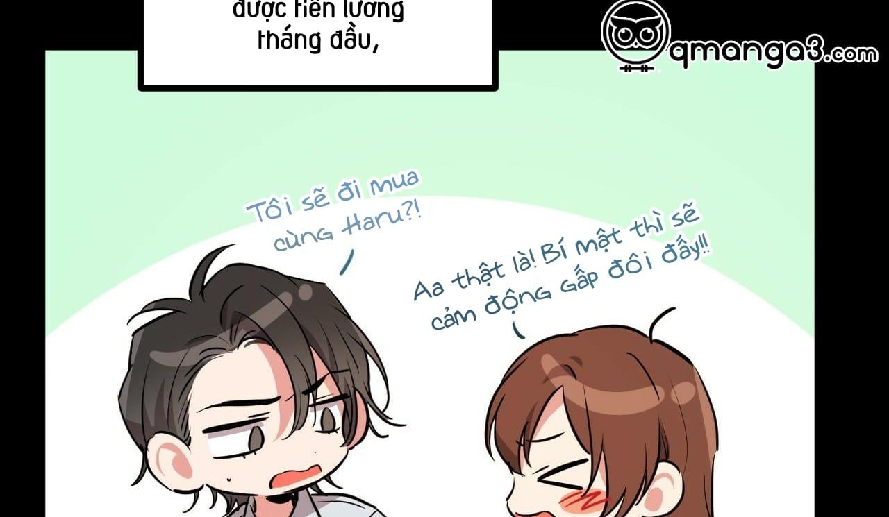 đọc truyện Những Chú Thỏ Của Hapypy Chương 41 ảnh 181 tại Giả Dược