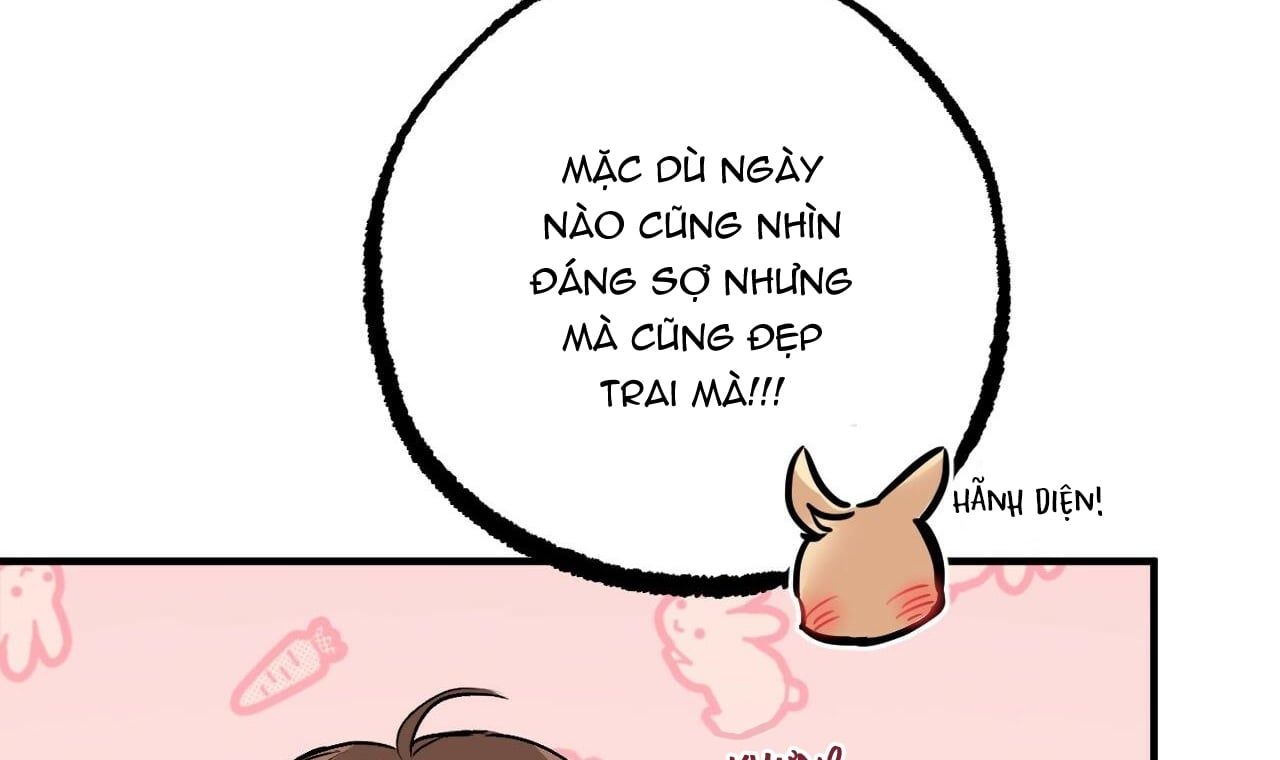 đọc truyện Những Chú Thỏ Của Hapypy Chương 42 ảnh 150 tại Giả Dược