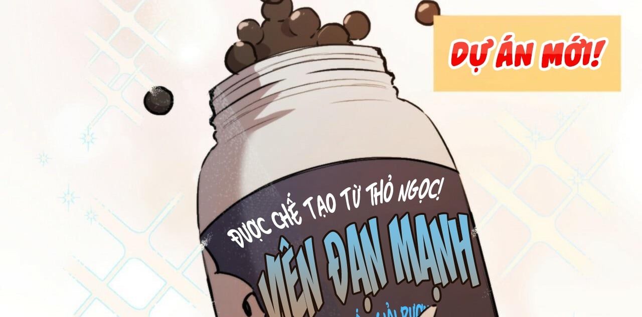 đọc truyện Những Chú Thỏ Của Hapypy Chương 47 ảnh 142 tại Giả Dược