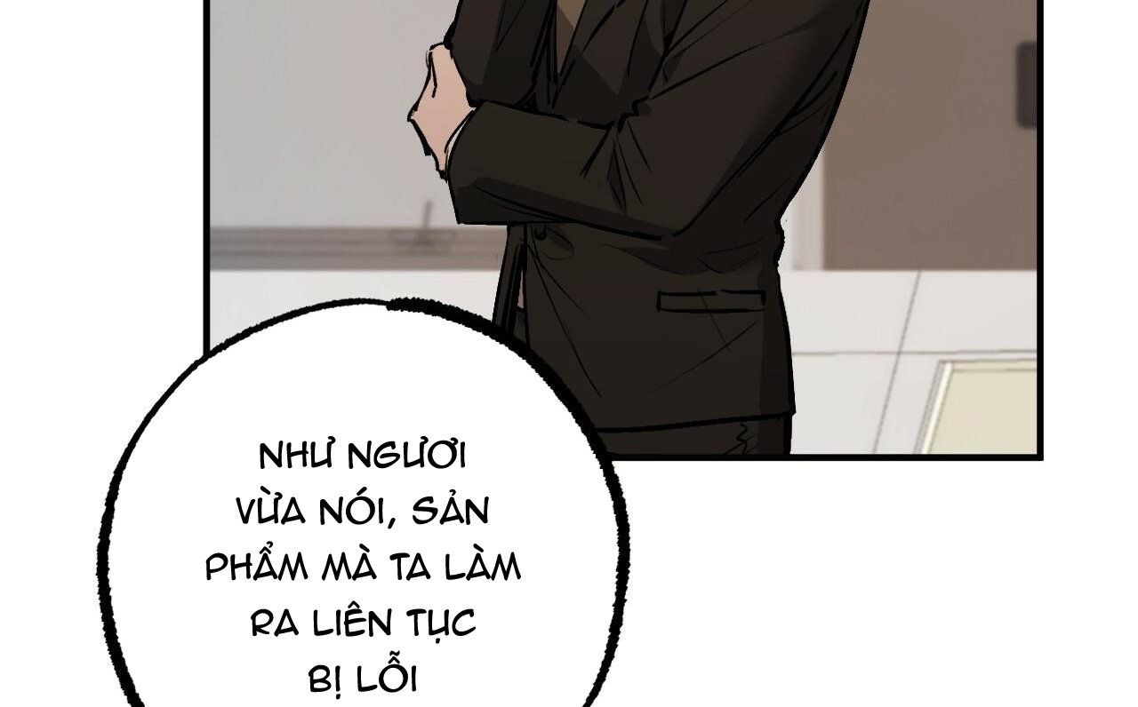 đọc truyện Những Chú Thỏ Của Hapypy Chương 47 ảnh 163 tại Giả Dược