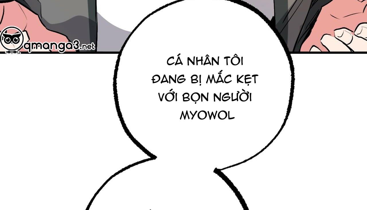 đọc truyện Những Chú Thỏ Của Hapypy Chương 47 ảnh 173 tại Giả Dược