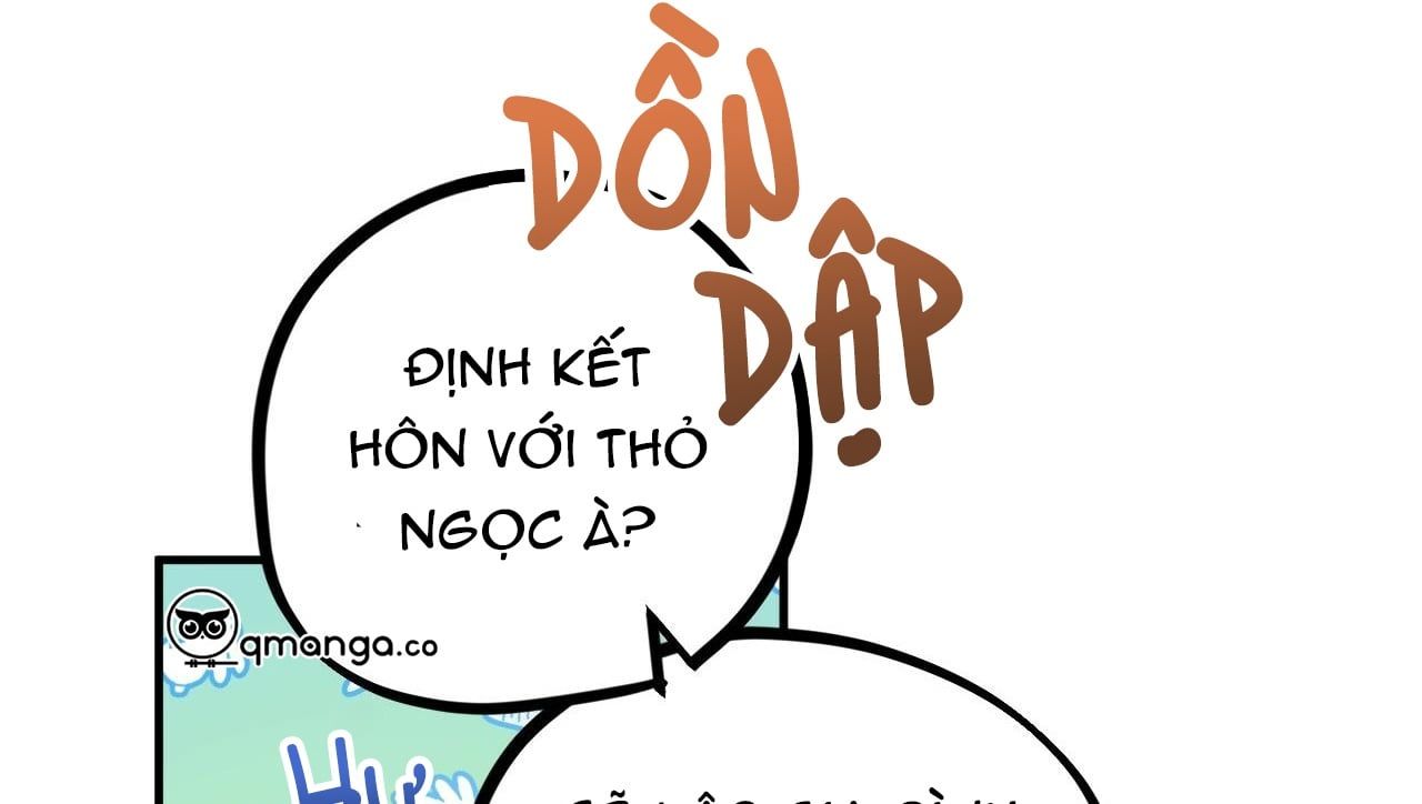 đọc truyện Những Chú Thỏ Của Hapypy Chương 5 ảnh 129 tại Giả Dược