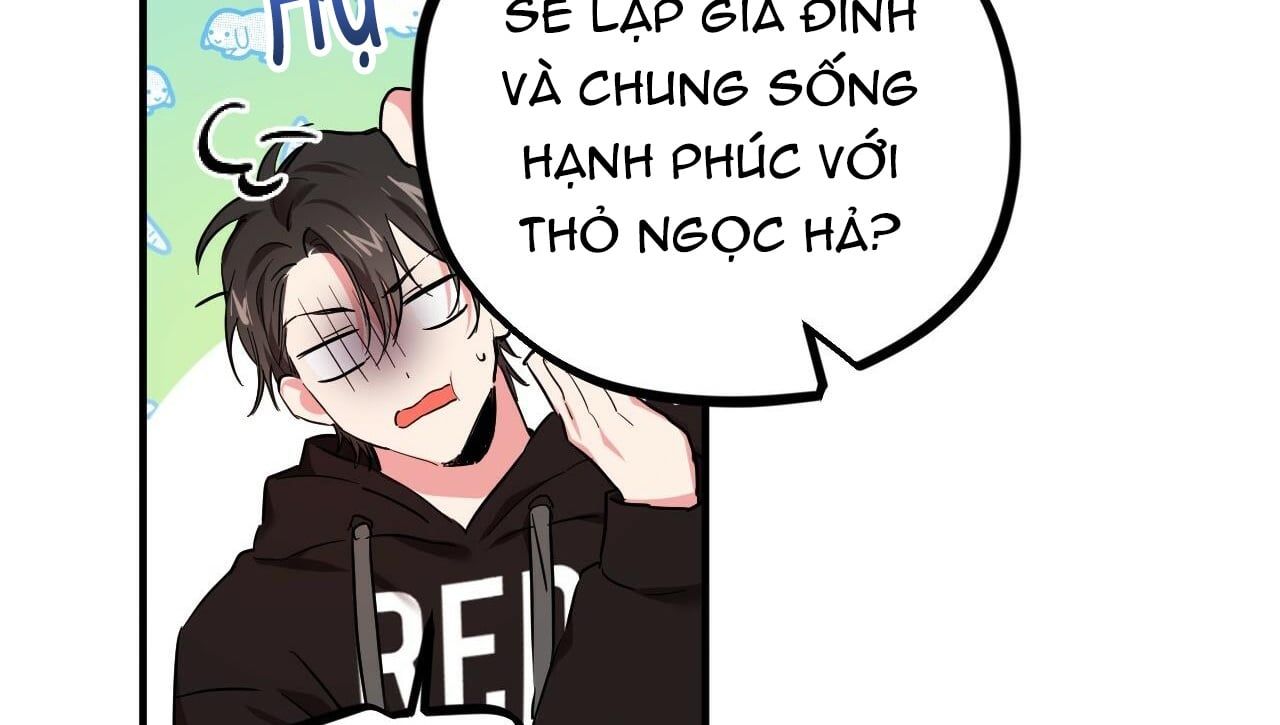 đọc truyện Những Chú Thỏ Của Hapypy Chương 5 ảnh 130 tại Giả Dược