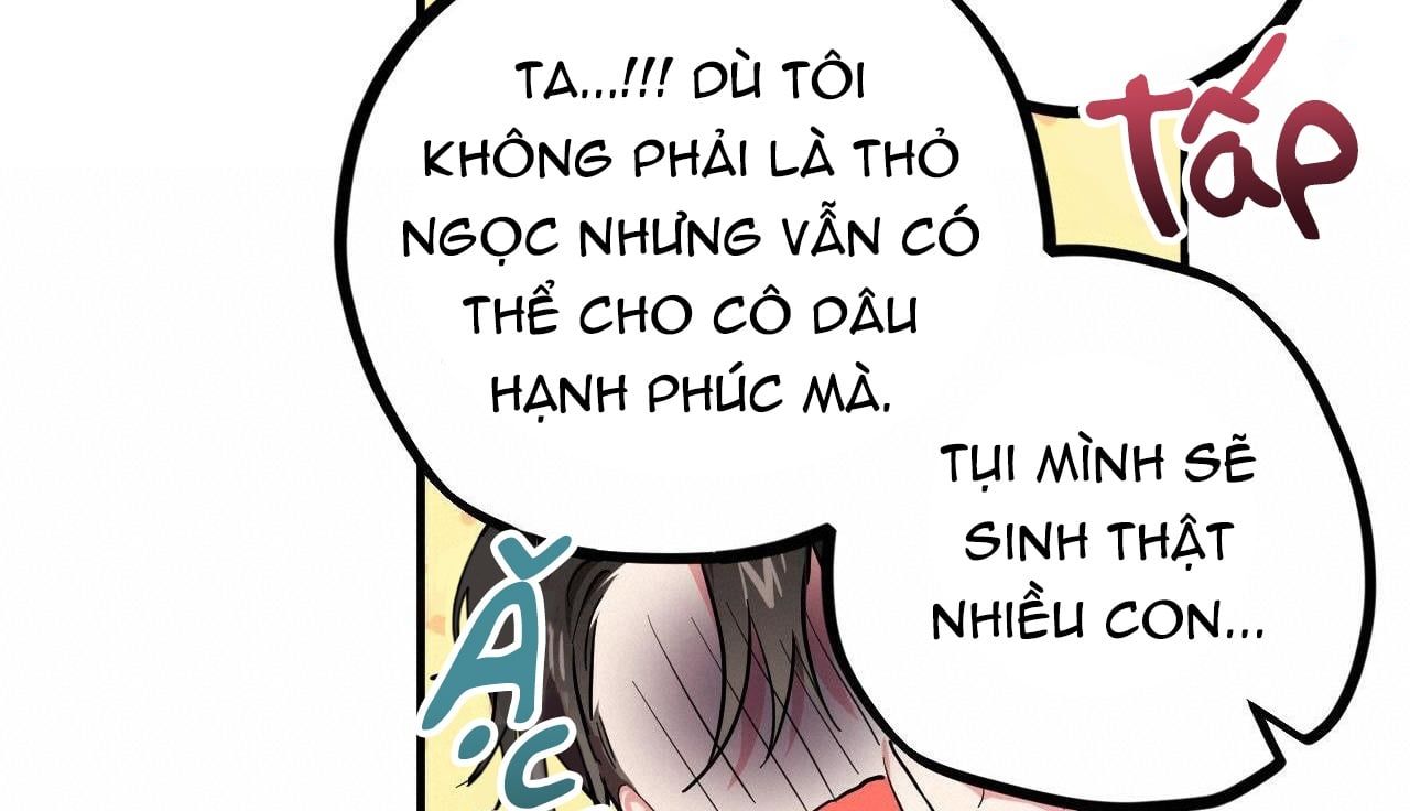 đọc truyện Những Chú Thỏ Của Hapypy Chương 5 ảnh 133 tại Giả Dược