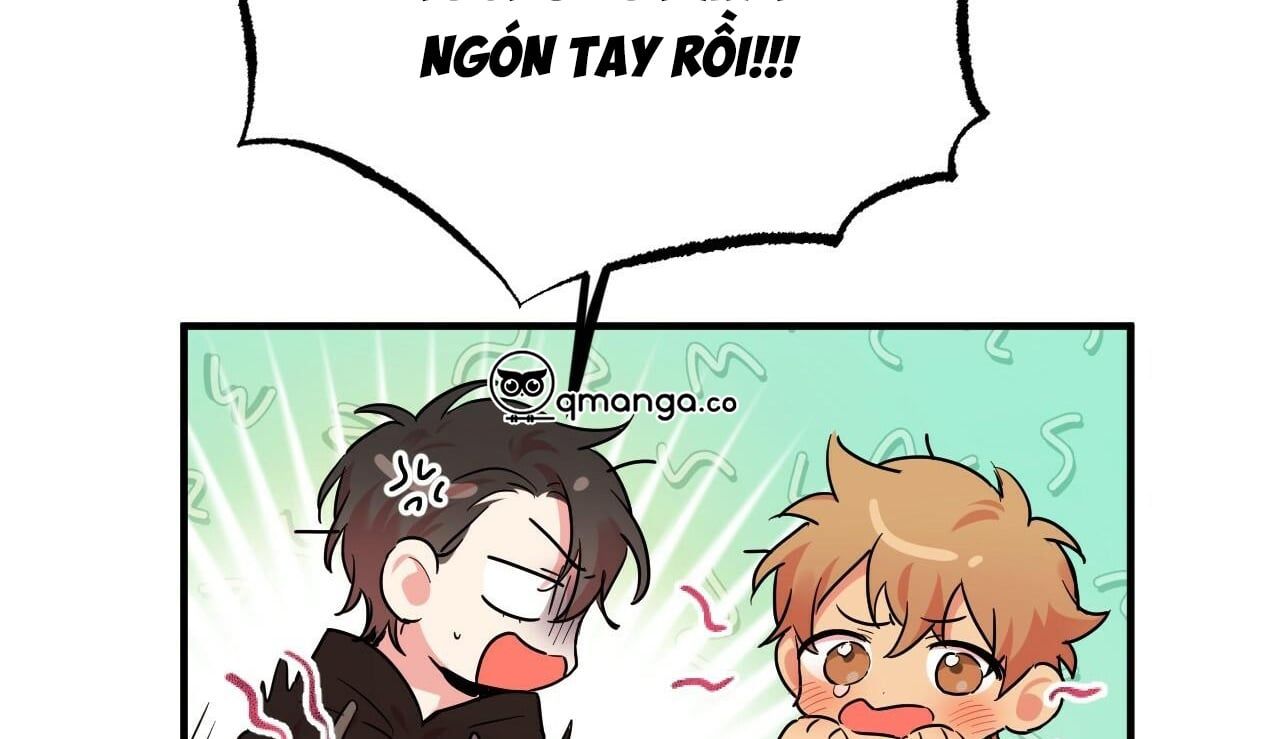 đọc truyện Những Chú Thỏ Của Hapypy Chương 5 ảnh 24 tại Giả Dược