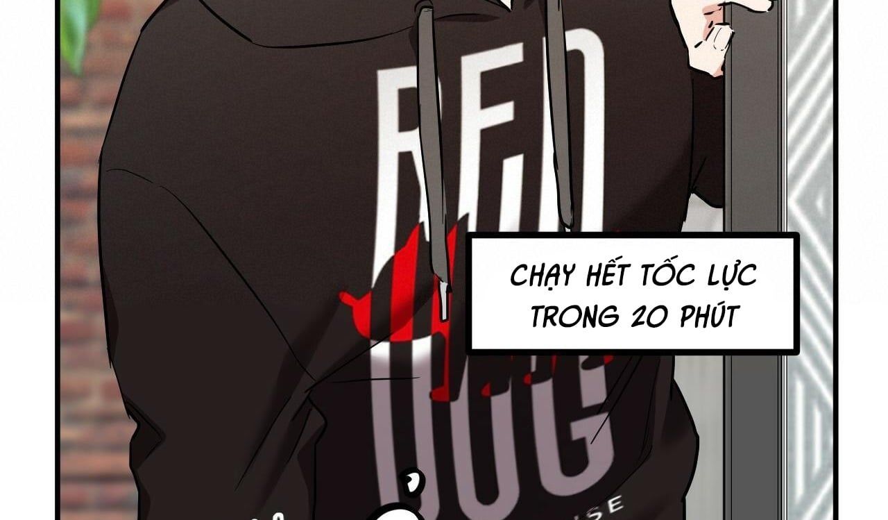 đọc truyện Những Chú Thỏ Của Hapypy Chương 5 ảnh 233 tại Giả Dược