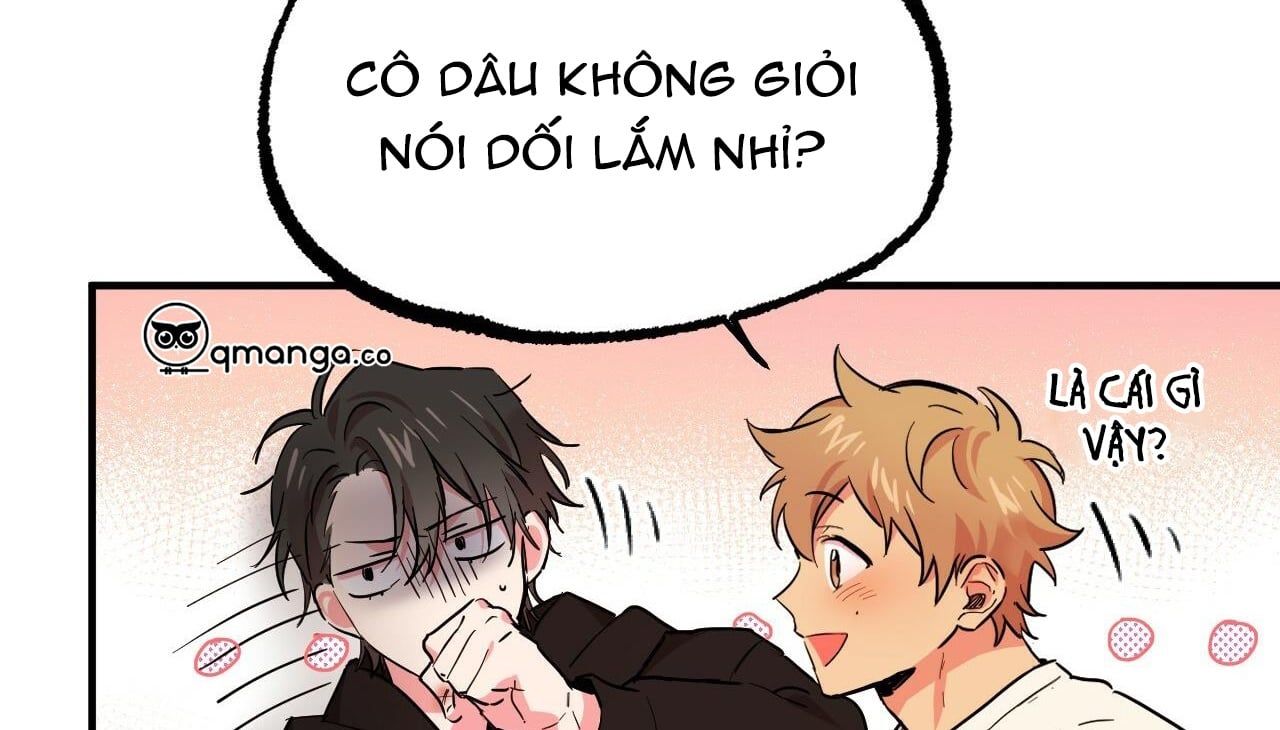 đọc truyện Những Chú Thỏ Của Hapypy Chương 5 ảnh 42 tại Giả Dược