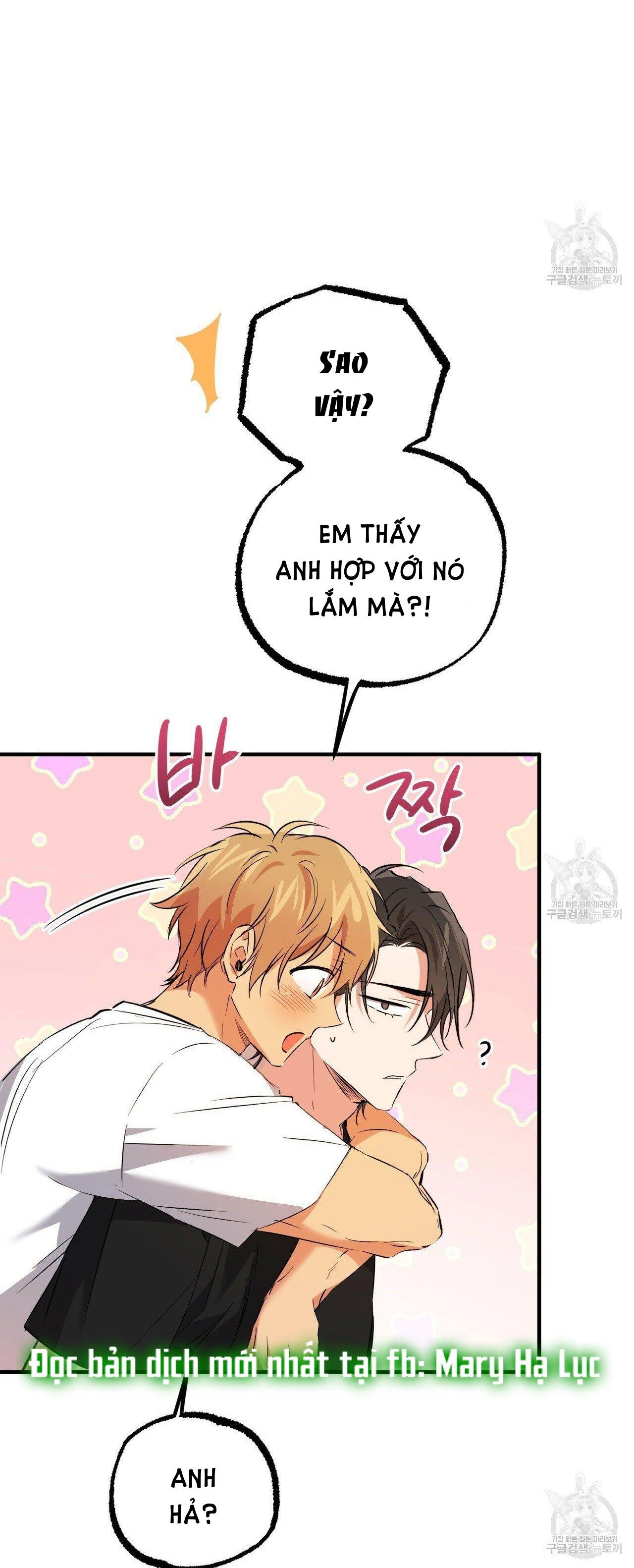 đọc truyện Những Chú Thỏ Của Hapypy Chương 53.2 ảnh 26 tại Giả Dược