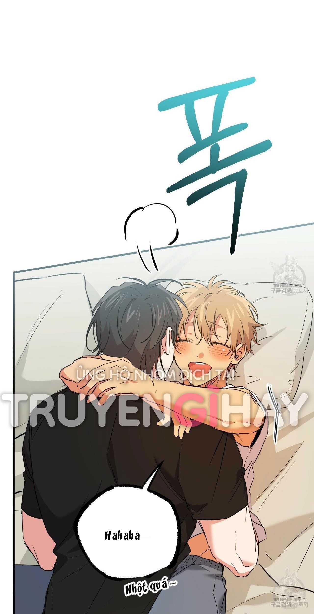 đọc truyện Những Chú Thỏ Của Hapypy Chương 53.2 ảnh 33 tại Giả Dược