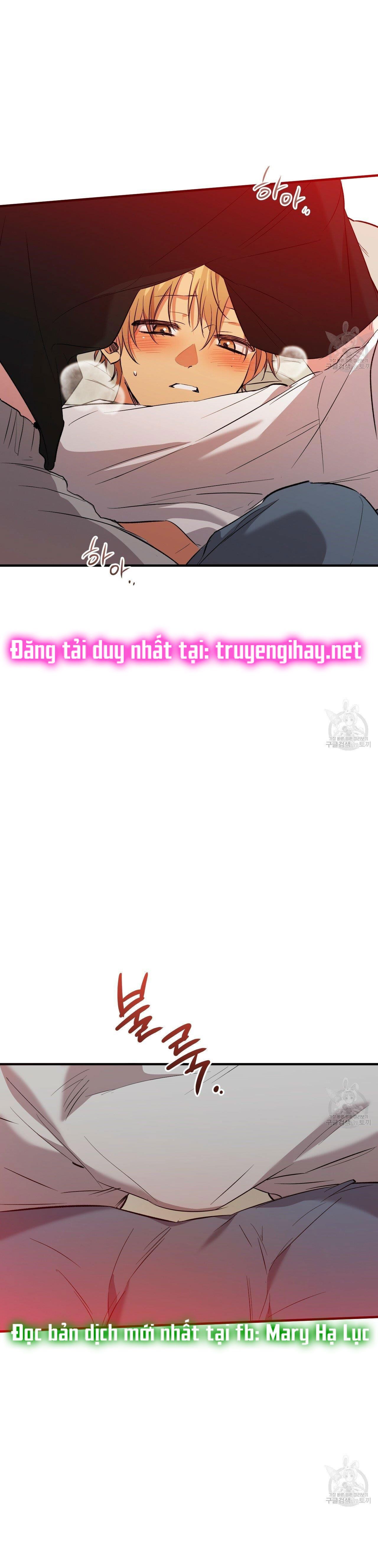 đọc truyện Những Chú Thỏ Của Hapypy Chương 53.2 ảnh 37 tại Giả Dược