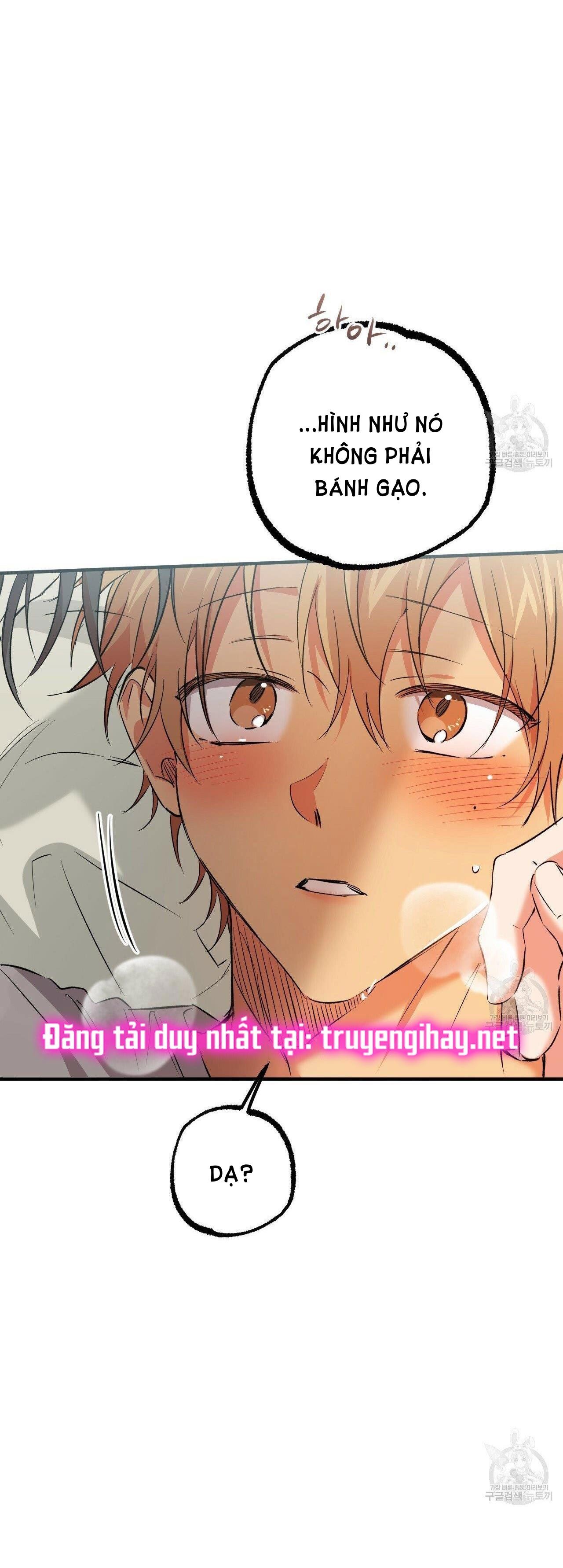đọc truyện Những Chú Thỏ Của Hapypy Chương 53.2 ảnh 38 tại Giả Dược