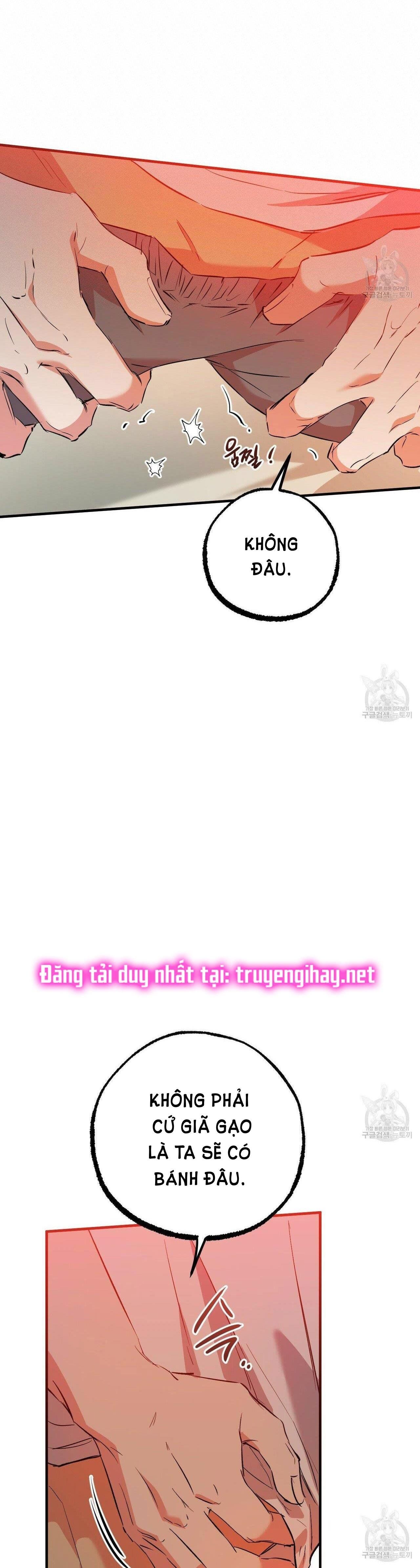 đọc truyện Những Chú Thỏ Của Hapypy Chương 53.2 ảnh 40 tại Giả Dược