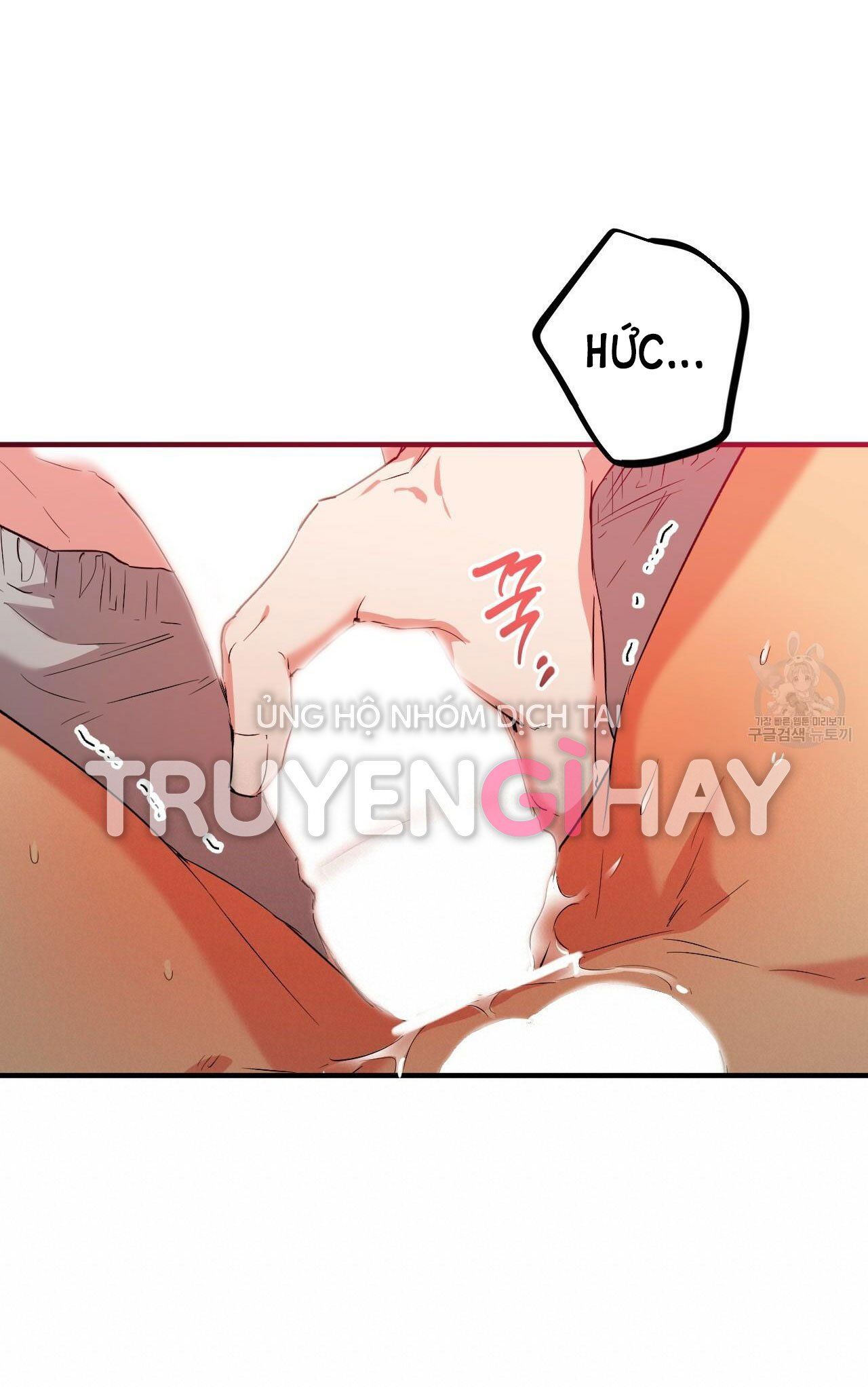 đọc truyện Những Chú Thỏ Của Hapypy Chương 54.2 ảnh 24 tại Giả Dược