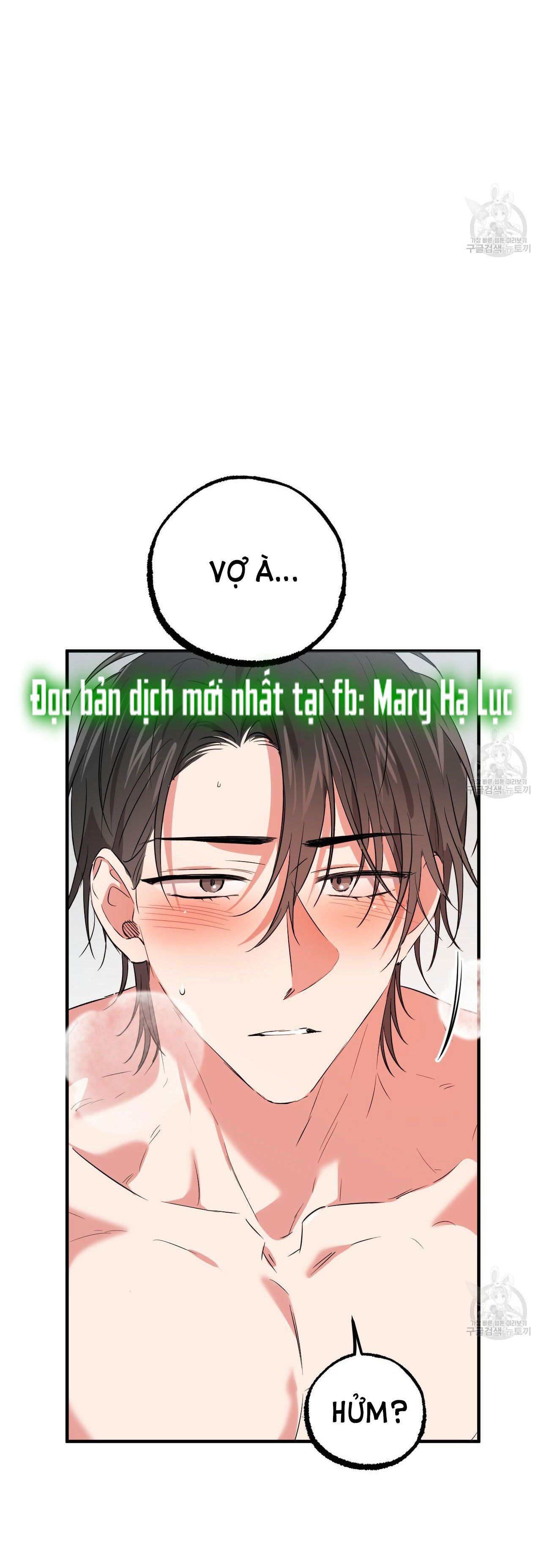 đọc truyện Những Chú Thỏ Của Hapypy Chương 54.2 ảnh 26 tại Giả Dược