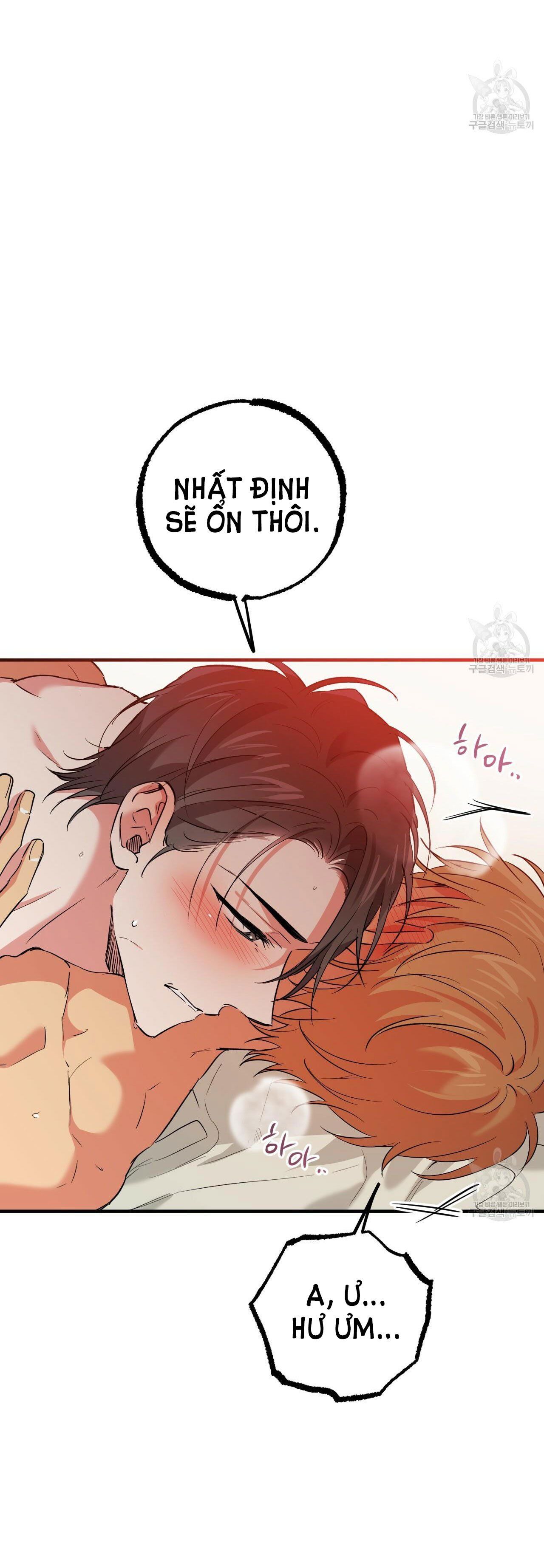 đọc truyện Những Chú Thỏ Của Hapypy Chương 54.2 ảnh 32 tại Giả Dược