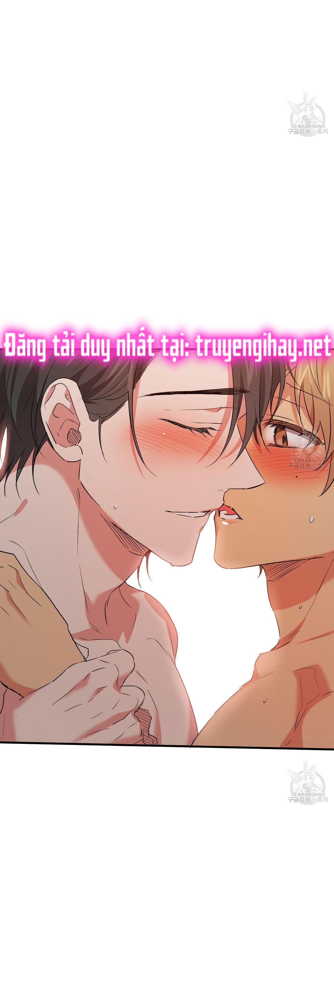 đọc truyện Những Chú Thỏ Của Hapypy Chương 54.2 ảnh 51 tại Giả Dược
