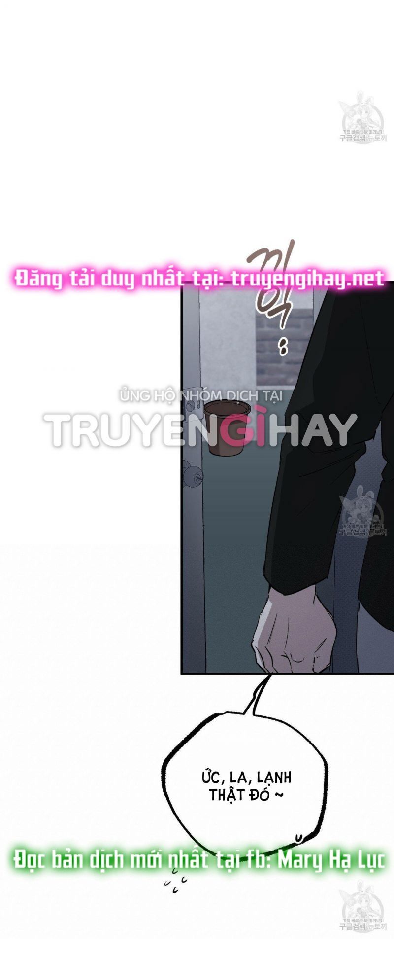 đọc truyện Những Chú Thỏ Của Hapypy Chương 55.1 ảnh 9 tại Giả Dược