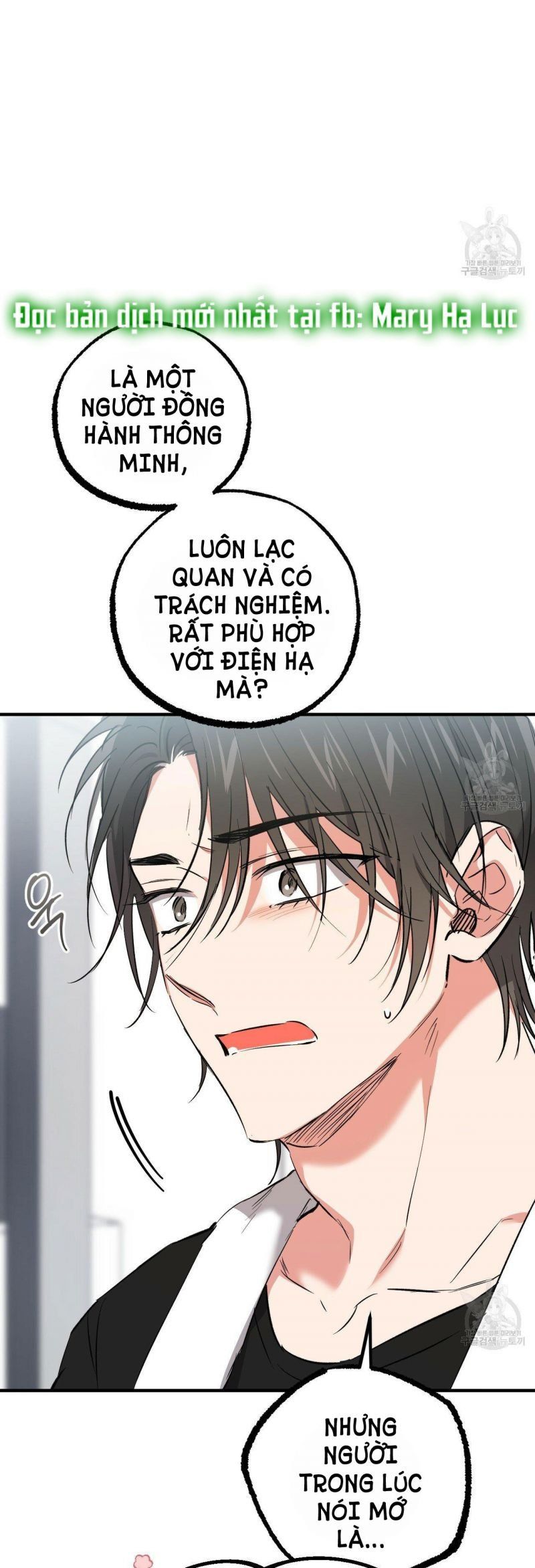 đọc truyện Những Chú Thỏ Của Hapypy Chương 55.5 ảnh 17 tại Giả Dược