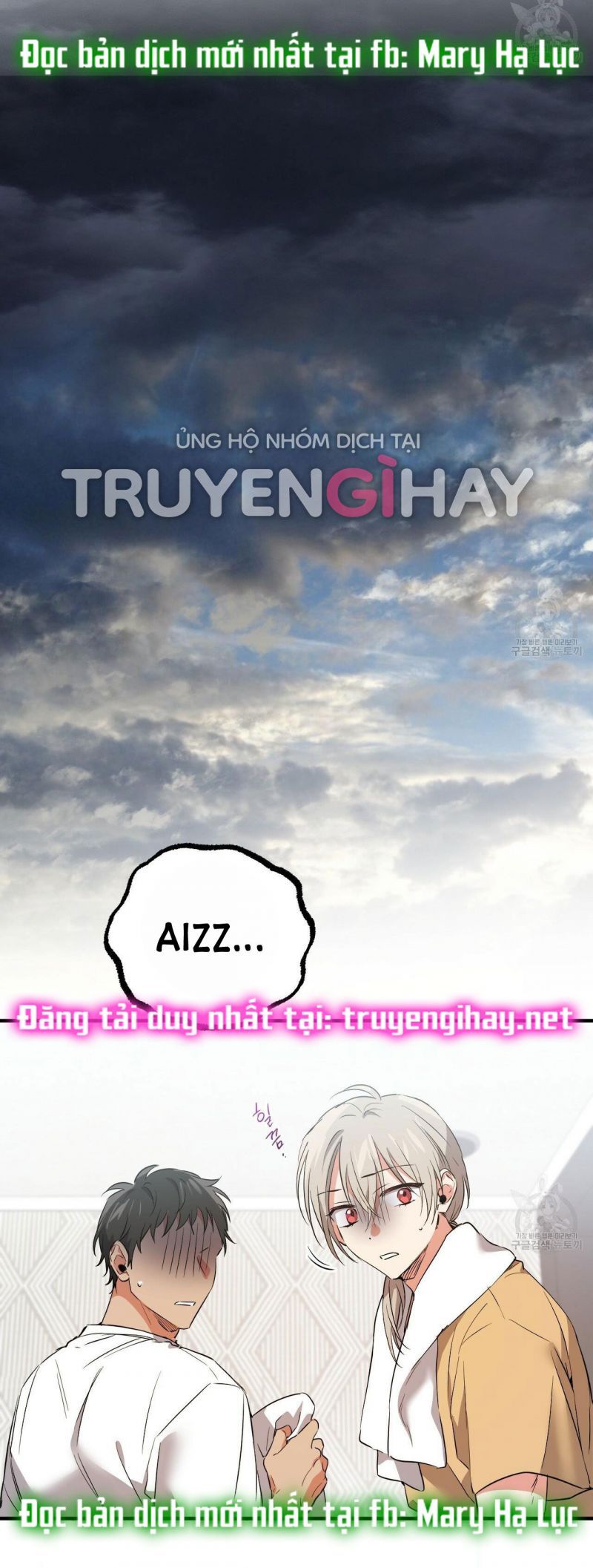 đọc truyện Những Chú Thỏ Của Hapypy Chương 55.5 ảnh 3 tại Giả Dược