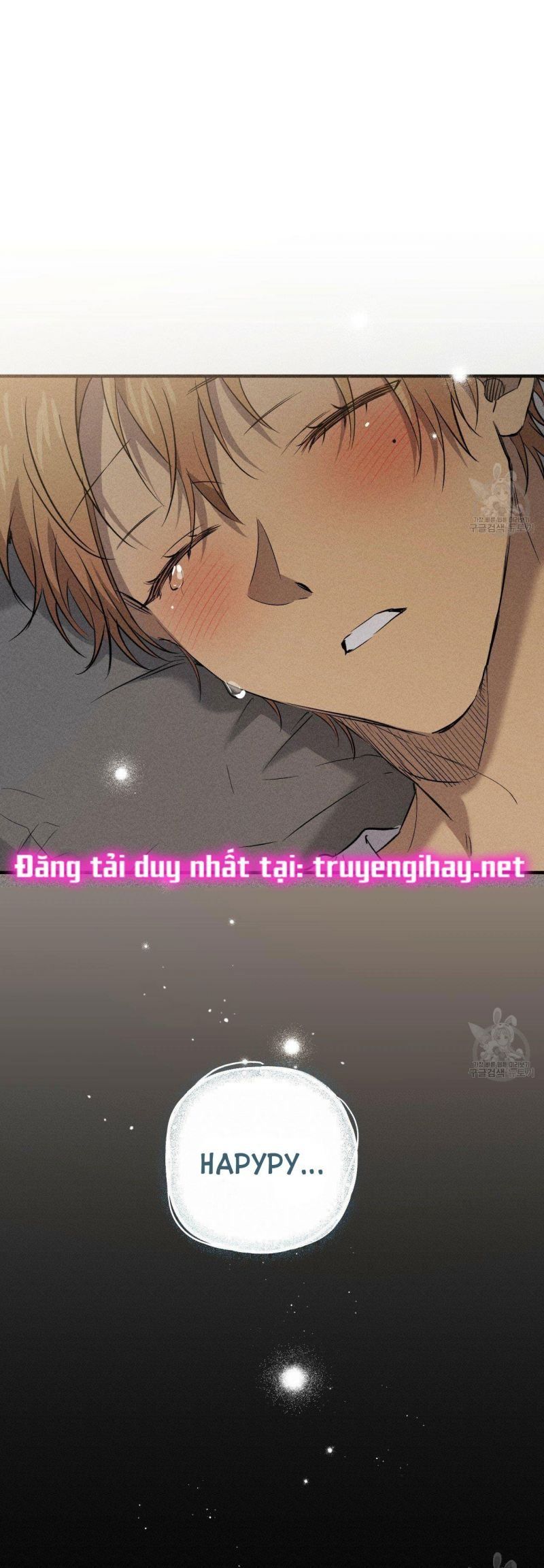 đọc truyện Những Chú Thỏ Của Hapypy Chương 55.5 ảnh 22 tại Giả Dược