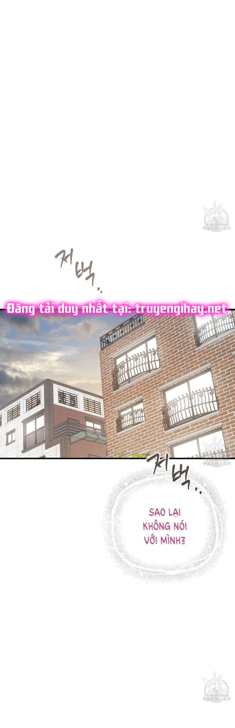 đọc truyện Những Chú Thỏ Của Hapypy Chương 55.5 ảnh 31 tại Giả Dược