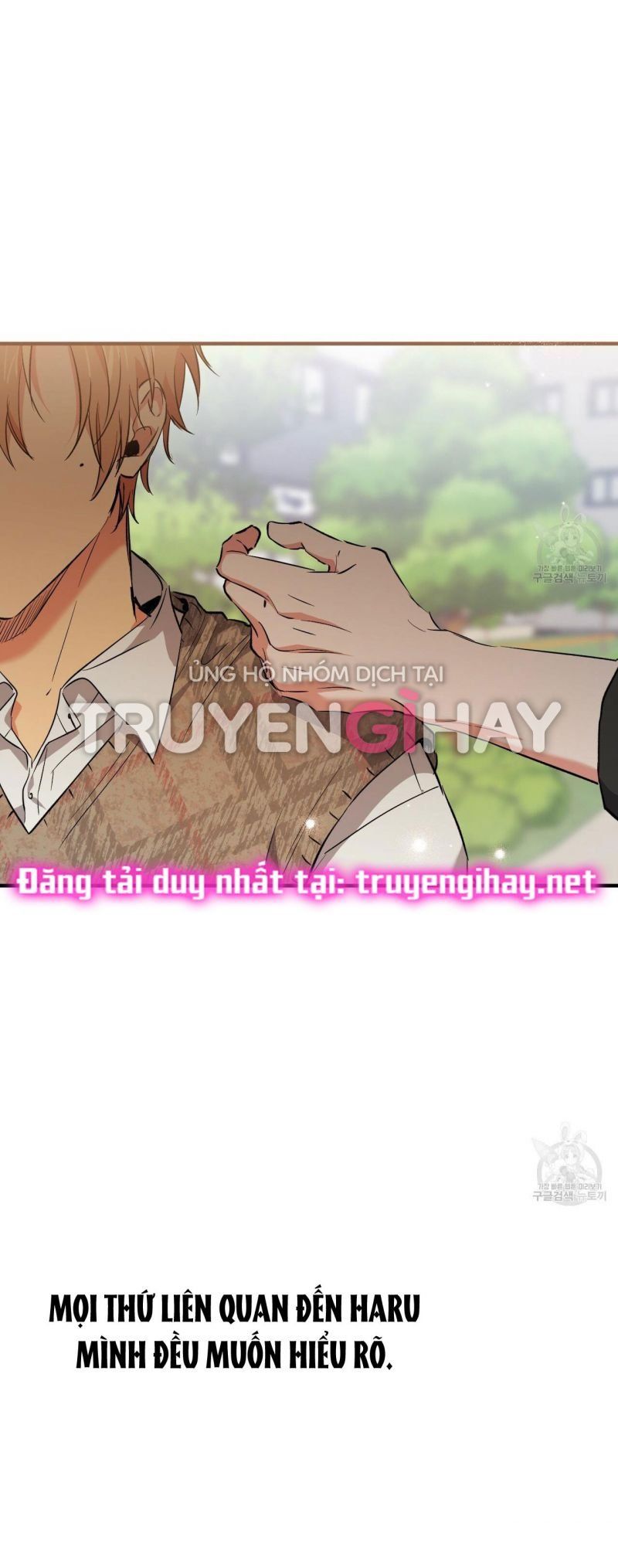 đọc truyện Những Chú Thỏ Của Hapypy Chương 55.5 ảnh 35 tại Giả Dược