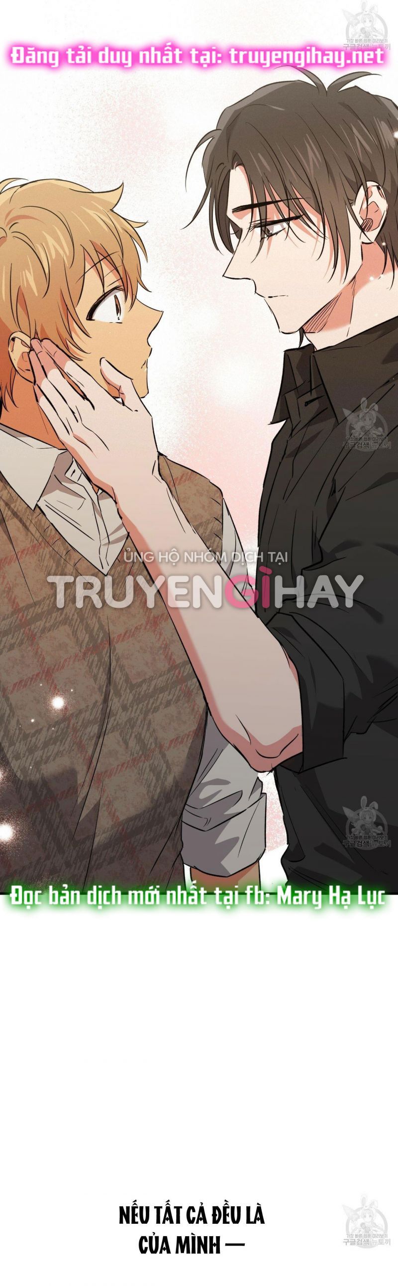 đọc truyện Những Chú Thỏ Của Hapypy Chương 55.5 ảnh 37 tại Giả Dược