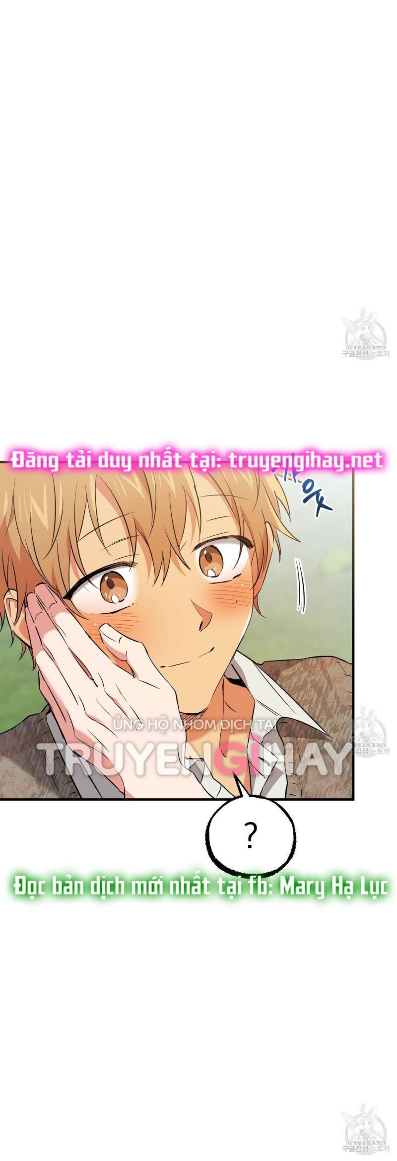 đọc truyện Những Chú Thỏ Của Hapypy Chương 55.5 ảnh 38 tại Giả Dược